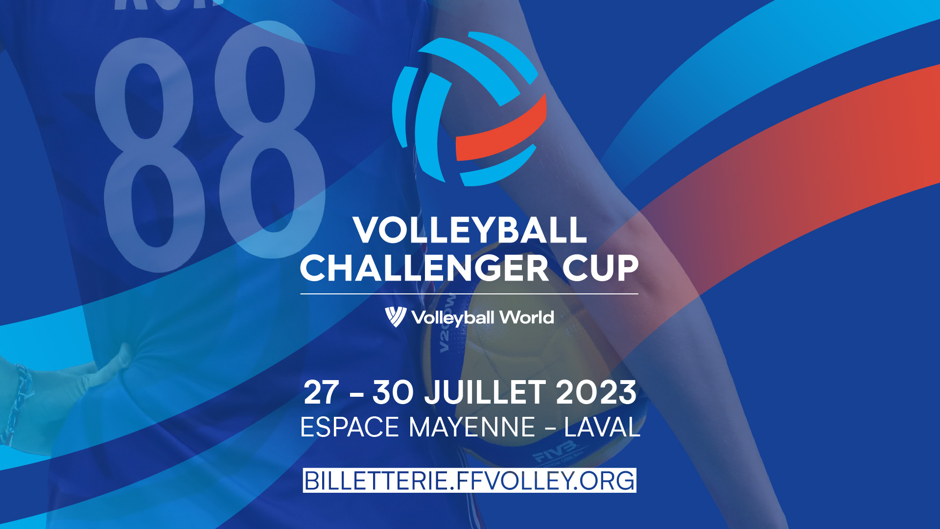 Volleyball Challenger Cup 2024 Results Elise Helenka